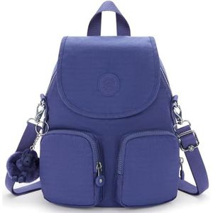 Kipling Unisex Firefly Up, Oceaan Blauw, FIREFLY UP