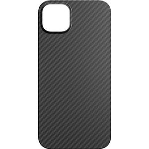 Black Rock Carbon Ultra Cover Apple iPhone 14 Plus zwart