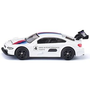 SIKU 1581 Super BMW M4 Racing 2016, meerkleurig