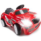 Feber 800012263 Twinkle Car 12v RC,Meerkleuren