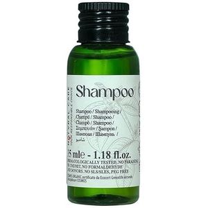 Shampooing Natvral Care Cosmos 35 ml, 286 pcs.