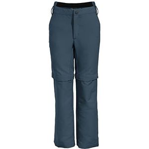 VAUDE Kids Detective Stretch Zo Pants kinderbroek zo Stretch broek zo Stretch broek voor kinderen, uniseks kinderen