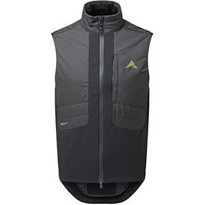 Altura Esker Dune Gilet sans Manches Homme, Noir, XL