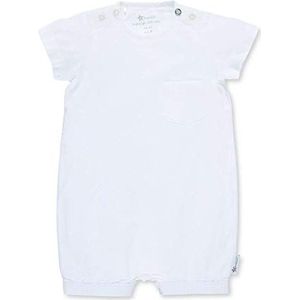 Sterntaler Dormeuses Tout-Petits Unisex Baby, Weiss