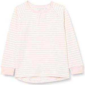 Fixoni baby meisje lange blouse, Roze