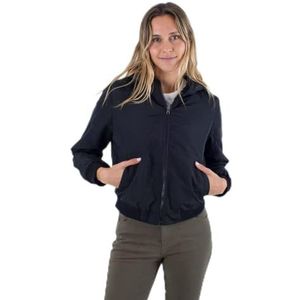Hurley Sherpa omkeerbare jas voor dames