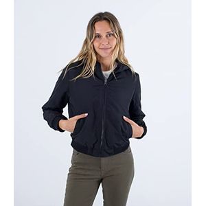 Hurley Sherpa omkeerbare jas voor dames
