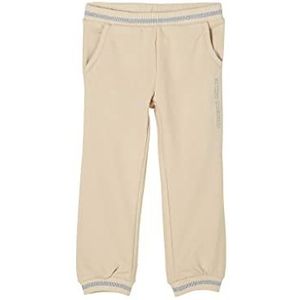 s.Oliver Lange legging voor jongens, crème, 104, Crème