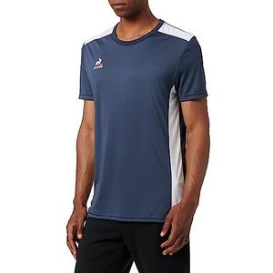 Le Coq Sportif Herentrui, blauw (Dress Blues), L, Blauw