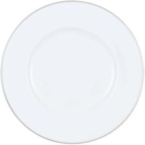 Villeroy & Boch 10-4636-2650 Anmut Platinum nr. 1 ontbijtbord van porselein