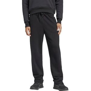 adidas Geborduurde French Terry Pants Herenbroek