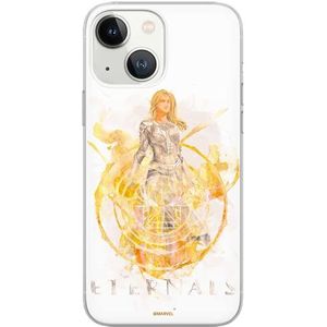ERT GROUP Beschermhoes voor iPhone 13 Mini, origineel en officieel gelicentieerd product, motief Eternals 016, perfect aangepast aan de vorm van de mobiele telefoon