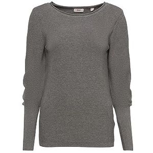 ESPRIT 083ee1i340 damessweater, 039/Medium Grey 5