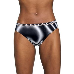 Esprit Lettre Grenada Beach Nyrclassic Bas de Bikini, 401, 36 Femme