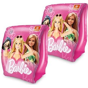 Mondo Toys Barbie Armbanden veiligheidsarmsteun voor kinderen, pvc-materiaal, geschikt voor kinderen van 2 tot 6 jaar, gewicht 6-20 kg, 16936