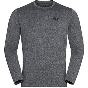 Jack Wolfskin Sky Thermal Ls T M T-shirt met lange mouwen voor heren