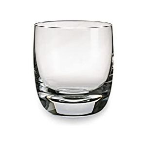 Villeroy & Boch Scotch whiskyglas nr. 1, 250 ml, kristal, transparant