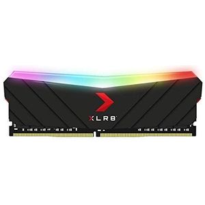 PNY RAM-geheugenmodule voor XLR8 Gaming Epic-X RGB™ DDR4 3600MHz 8GB