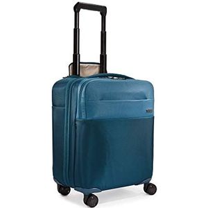 Thule spira koffer met wieltjes, Legionblauw, One Size, Compact