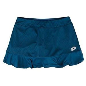 Lotto Nixia Tennisrok IV voor dames, Blauw