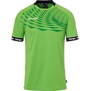 Kempa Kempa Wave 26 Kempa Wave 26 T-shirt voor heren, korte mouwen, sportshirt