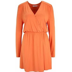 Tamaris aiud dames jurk, Dusty Orange