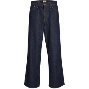 JACK & JONES Jjidave Jjcooper Am 568 Jjidave Jjcooper Am 568 Heren (1 stuk), Denim blauw, Taille 30 / lengte 30