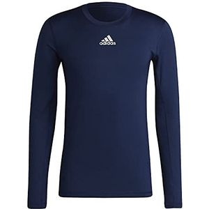 adidas Tf l s Top Cr M Sweatshirt voor heren