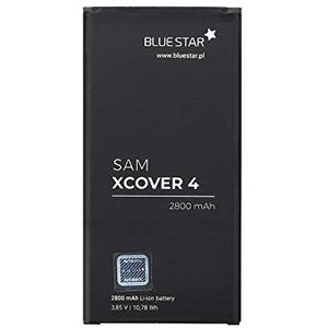 Vervangende batterij voor Samsung Galaxy Xcover 4 G390F X Cover 2800 mAh