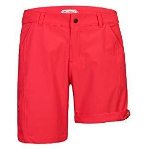 Killtec Runja Functionele shorts voor dames, Framboos