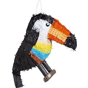 CAT07 - Piñata Toekan