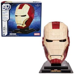 FDP Marvel - Iron Man Helm