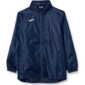 Joma Outdoor/heren jassen regenjas Alaska II Navy 100087.300 marine 3XL