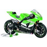 Kawasaki Ninja ZX-RR - Tamiya modelbouw pakket 1:12