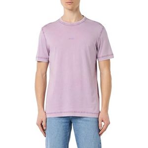 BOSS Tokks T-Shirt Homme, Light/Pastel Purple536, S