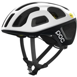 POC Unisex Octal X Mips helm, Hydrogen White, M (55-58 cm) EU