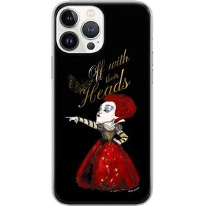 ERT GROUP Samsung F62/M62 origineel en officieel Disney-gelicentieerd product, Alice & Friends 002, perfect afgestemd op de vorm van de mobiele telefoon, TPU-hoes