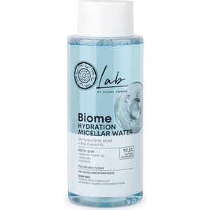 LAB BIOME Hydration Balsamo reiniger, 400 ml