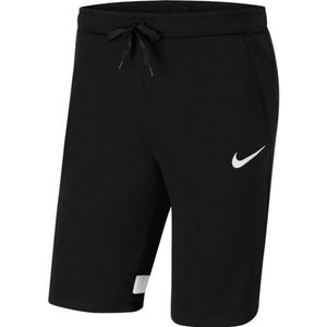 Nike, Strike 21, Shorts, zwart/wit/wit, L, heren
