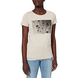 Q/S designed by - s.Oliver T-shirt dames, 80 d1