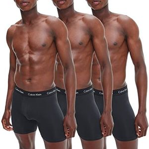 Calvin Klein Boxershorts voor heren (3 stuks)