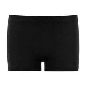 Trigema Boxershorts voor dames, SCHWARZ