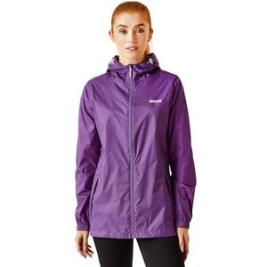 Regatta Heren Pack It III Waterproof, ademend, opvouwbaar jacket, regenjas heren