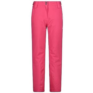 CMP - Pantalon de ski pour femme, Fuxia, 48