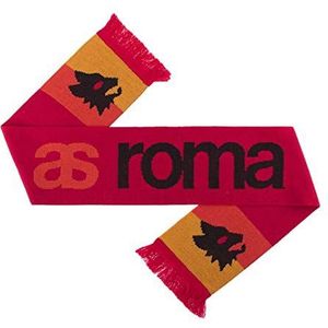 Copa retro sjaal AS Roma