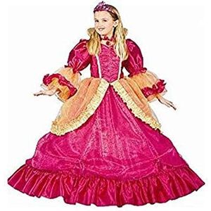 Dress Up America Schattig prinsessenkostuum voor kinderen
