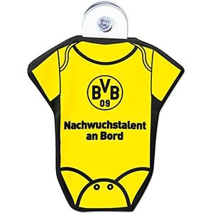 Borussia Dortmund BVB-voorruit-ophanging, Eén maat