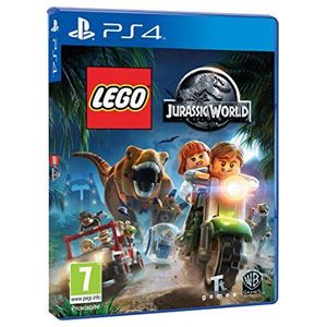 Lego Jurassic World