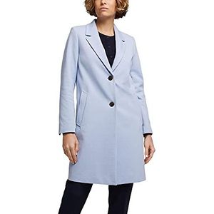 Esprit Jacket Femme, Pastel Blue, S