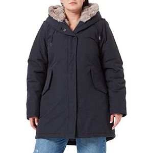 Canadian Classics lanigan dames parka, Nav.